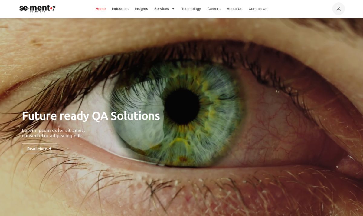 Contact Us | SE-Mentor Solutions