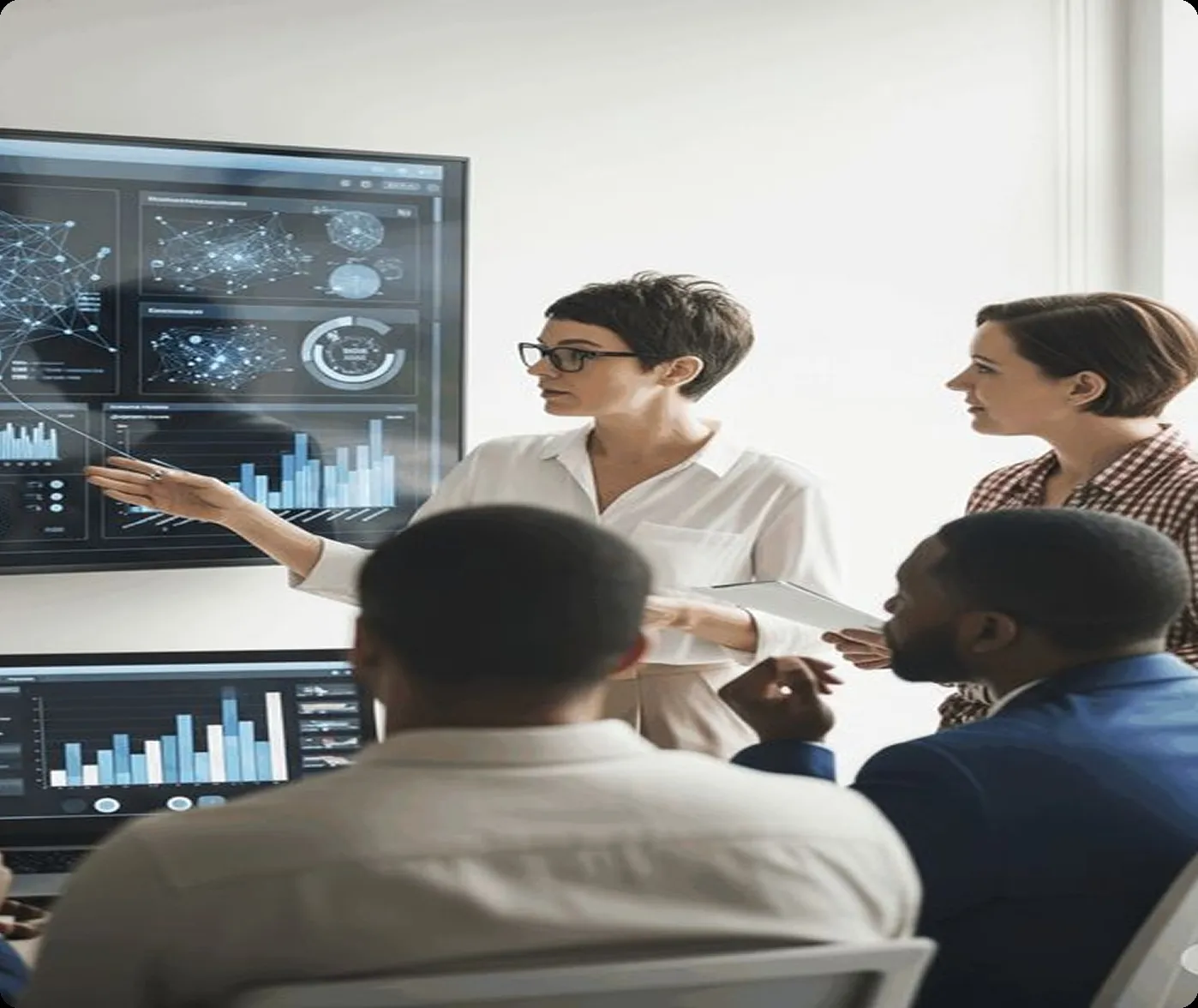 Engineering versatile applications for modern technology environments.