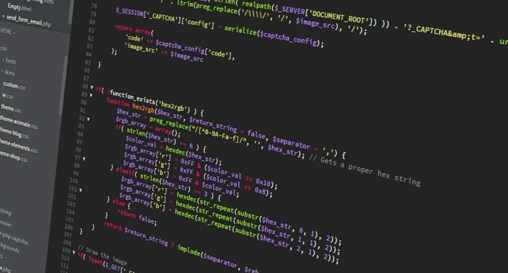 Test automation framework design