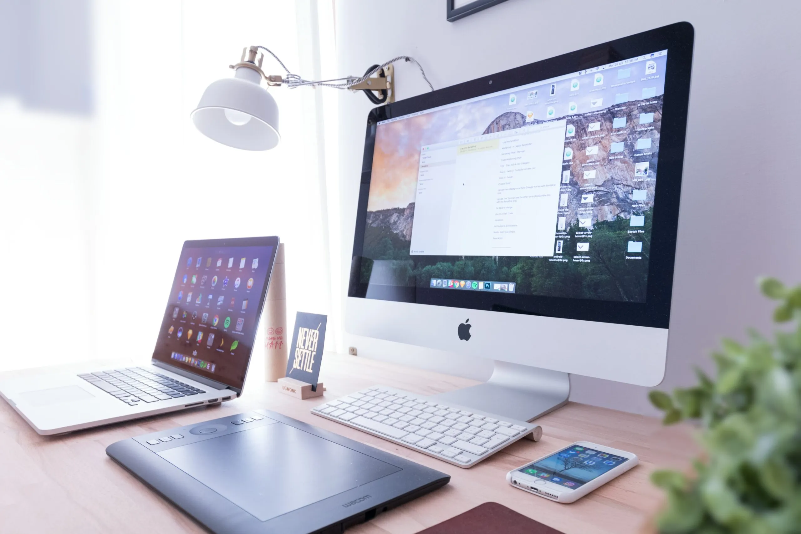 Multi-device and cross-browser testing for consistent environmental performance.