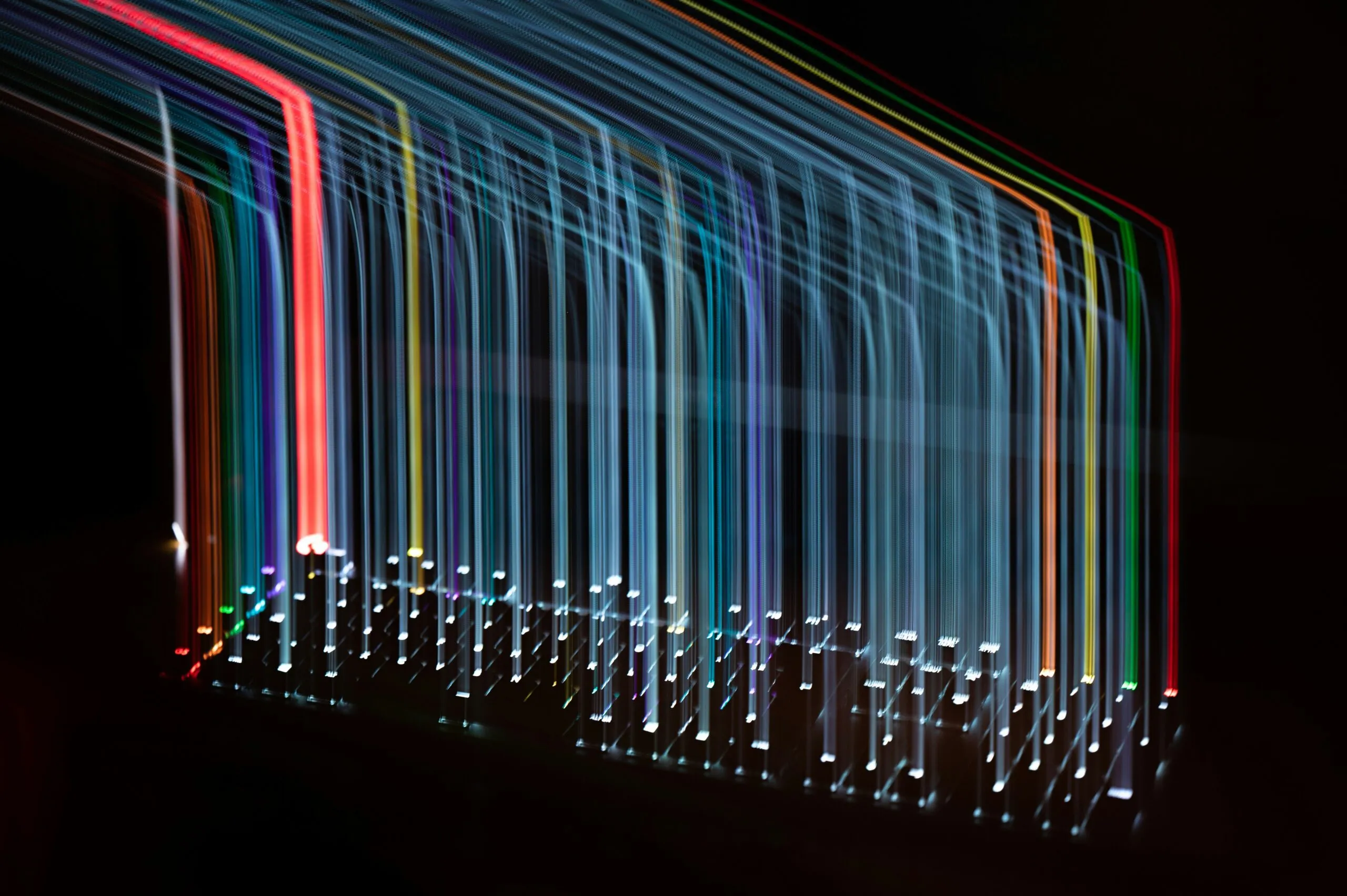 Feature engineering and data preparation for AI and machine learning models