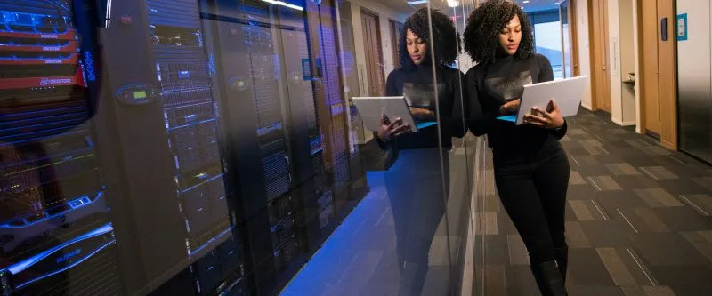 Scalable data infrastructure services