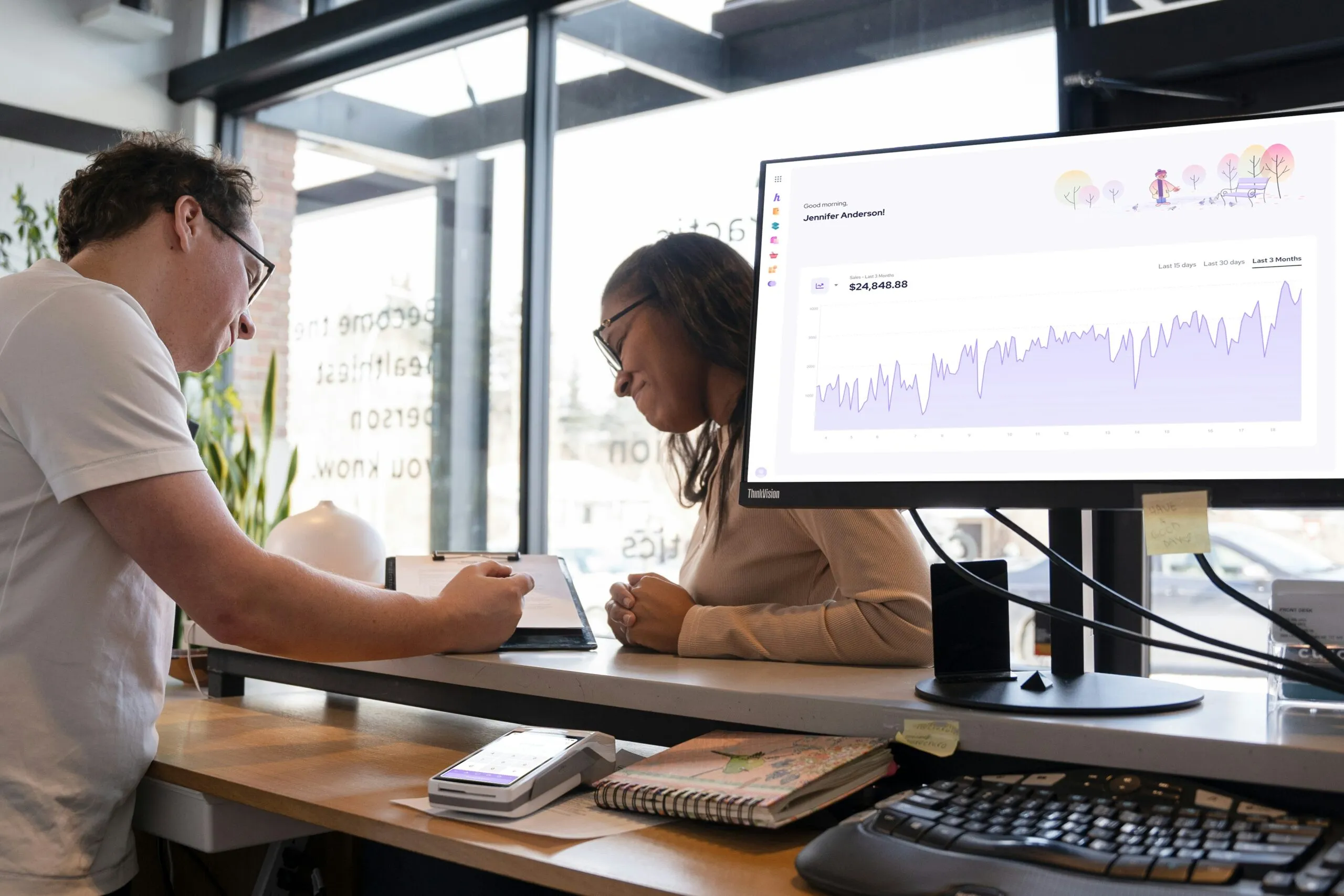 Release readiness, risk, and impact validation.