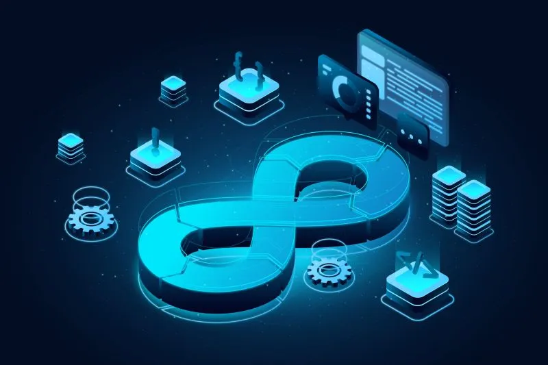 Continuous integration and DevOps quality enablement services
