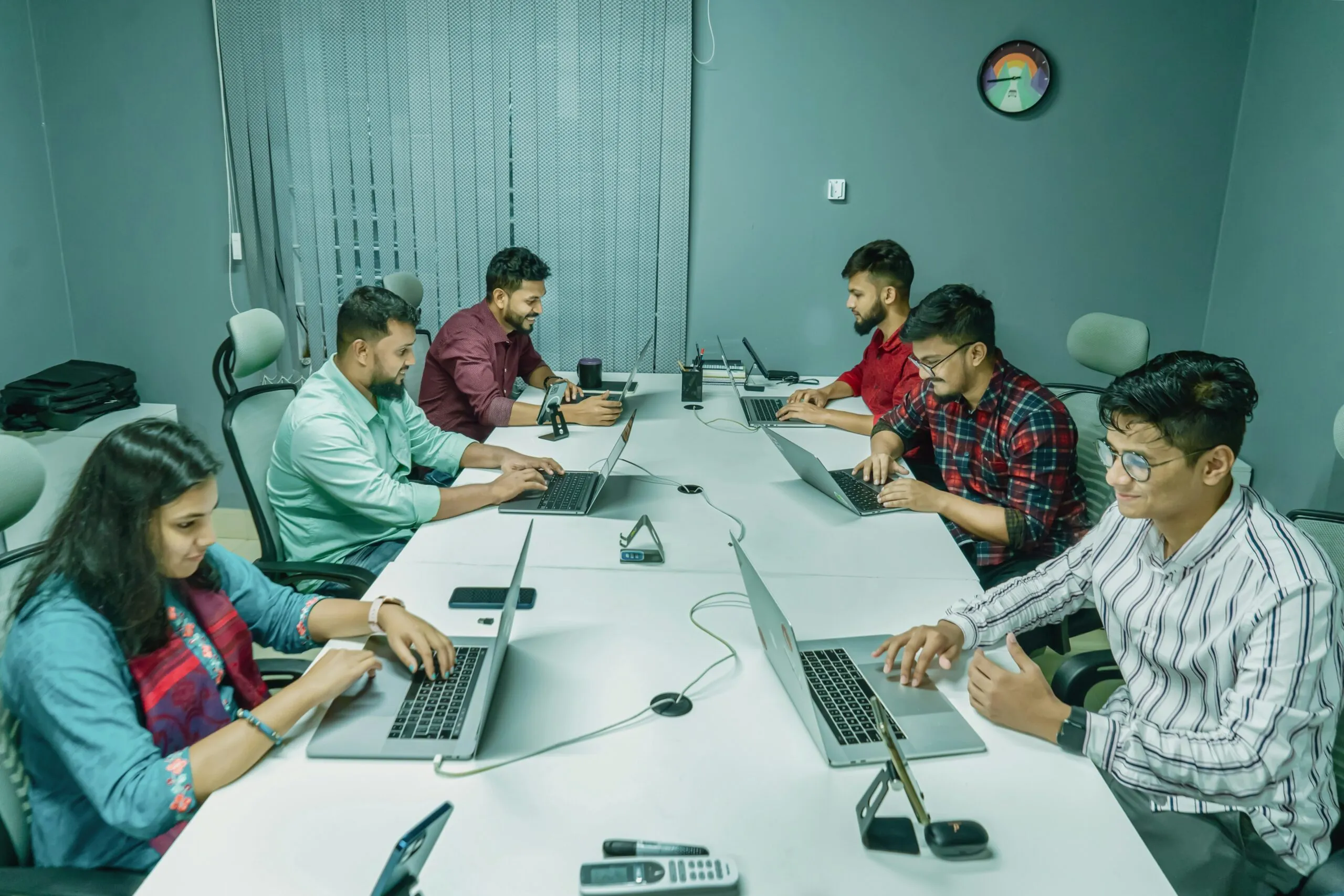 Flexible Engagement Models for Scalable DevOps Quality Enablement Teams