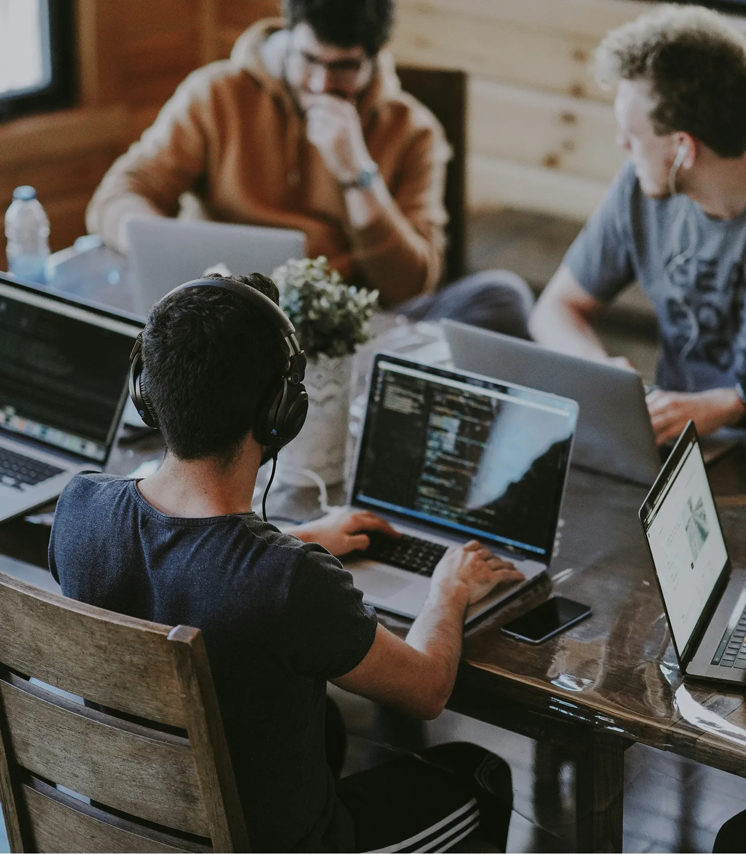 Testing and Automated Quality Gates Integrated into CI-CD Workflows