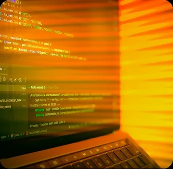 DevOps and platform automation for healthcare applications.