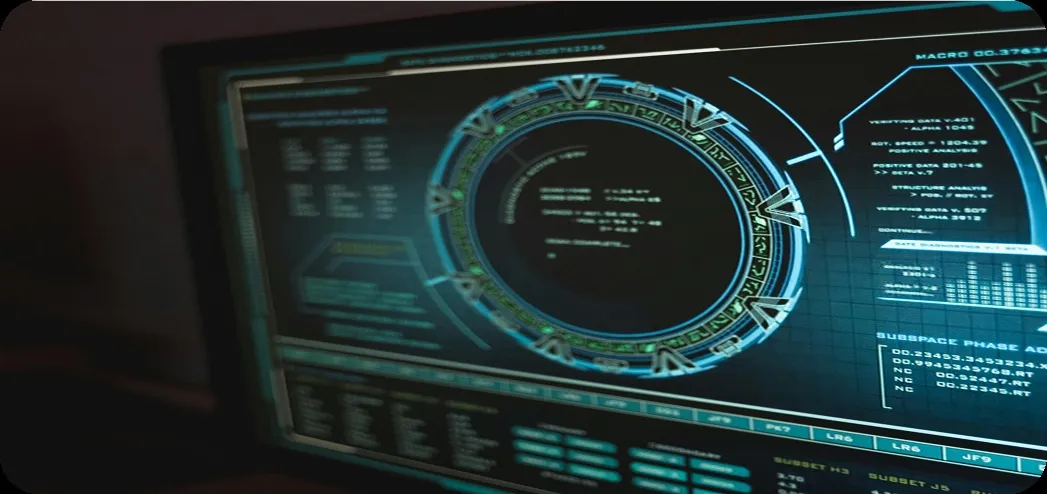 System architecture and schema mapping for end-to-end data lifecycle engineering.