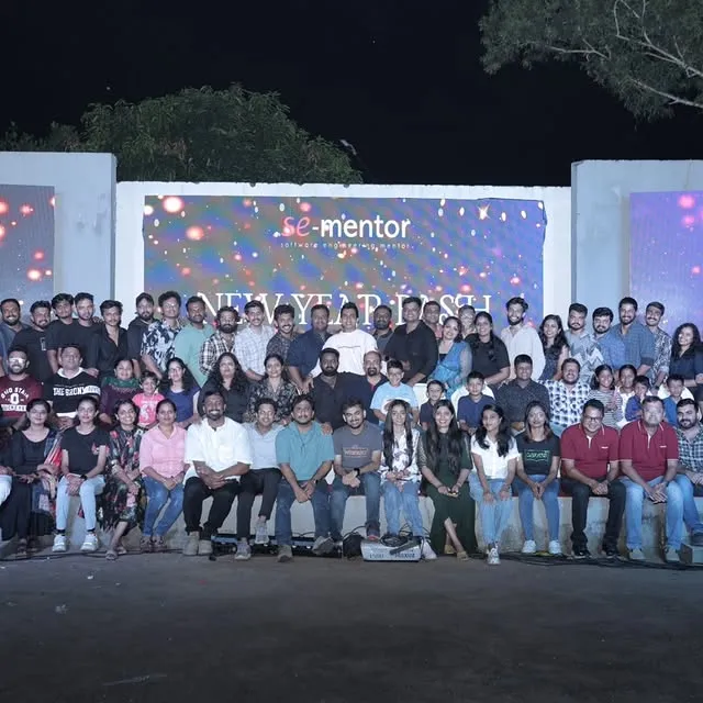 Overview of company culture, team collaboration, and community life at the organization.