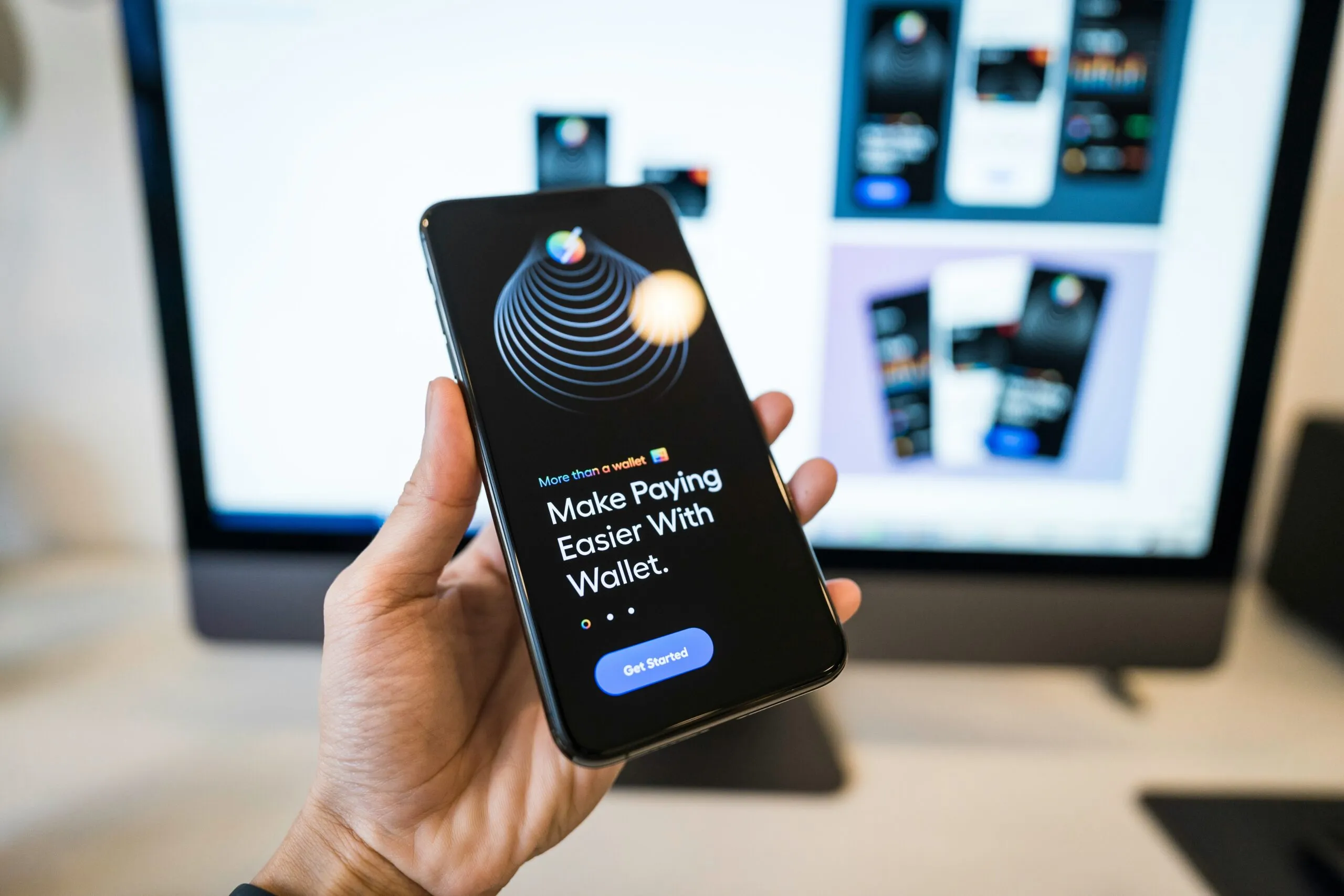 Mobile security testing for secure data storage and network communication.