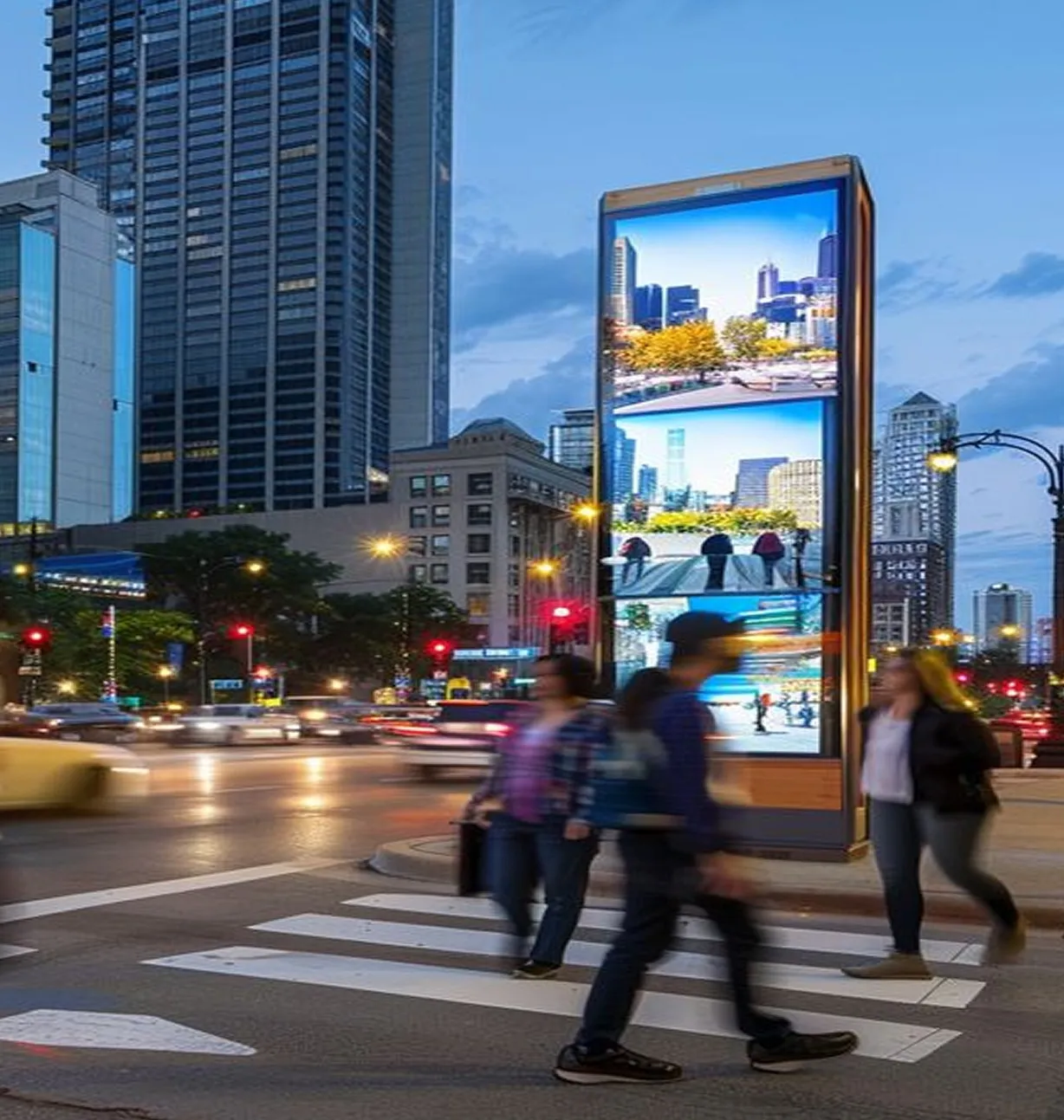 Modern public sector digital infrastructure