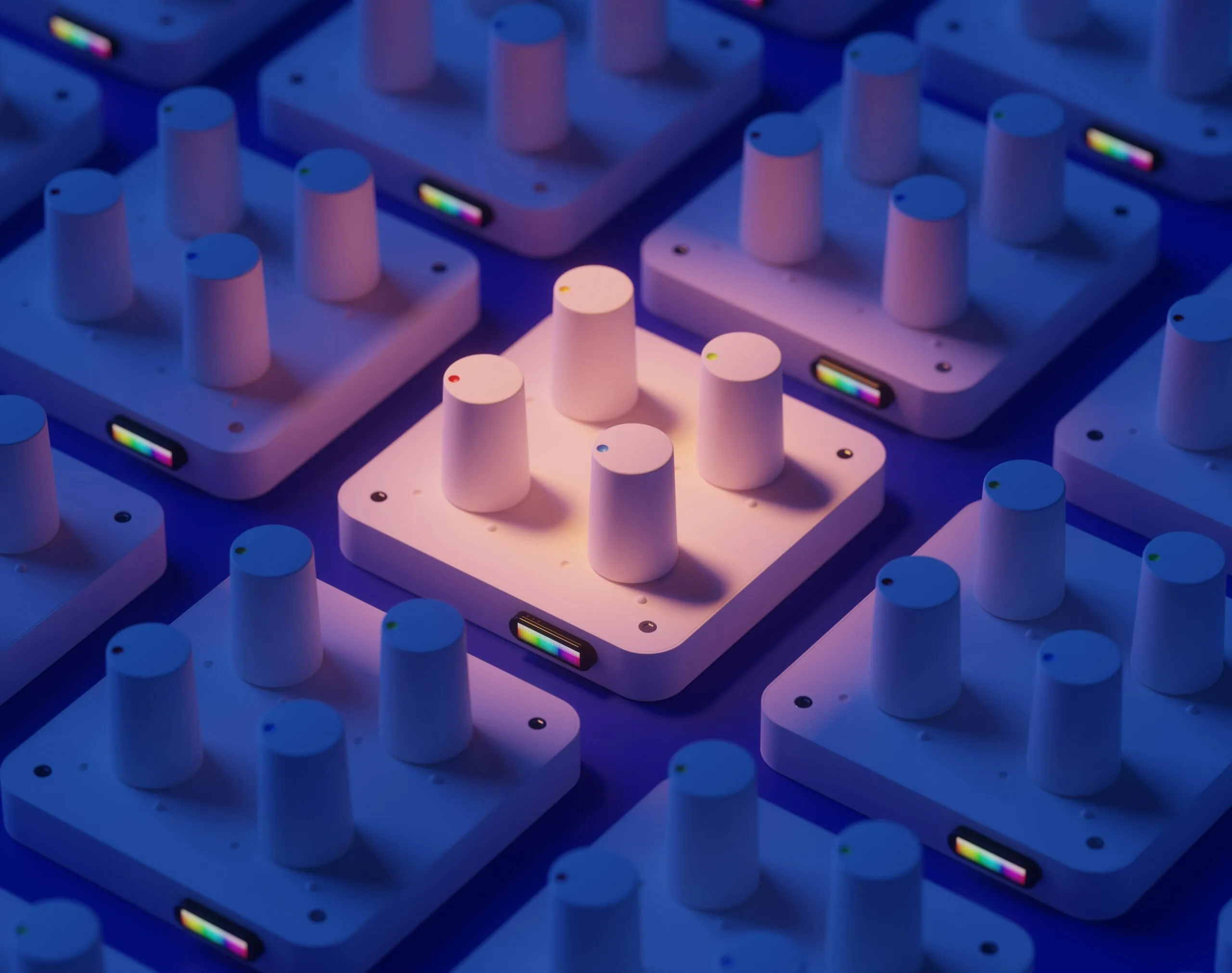 Engineering alignment with business goals, performance, and user experience.