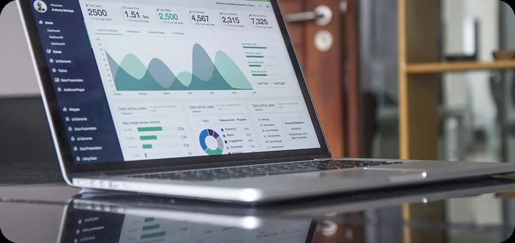 Scalable test automation resources based on application complexity and release frequency.