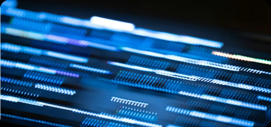 Quality engineering and validation services.