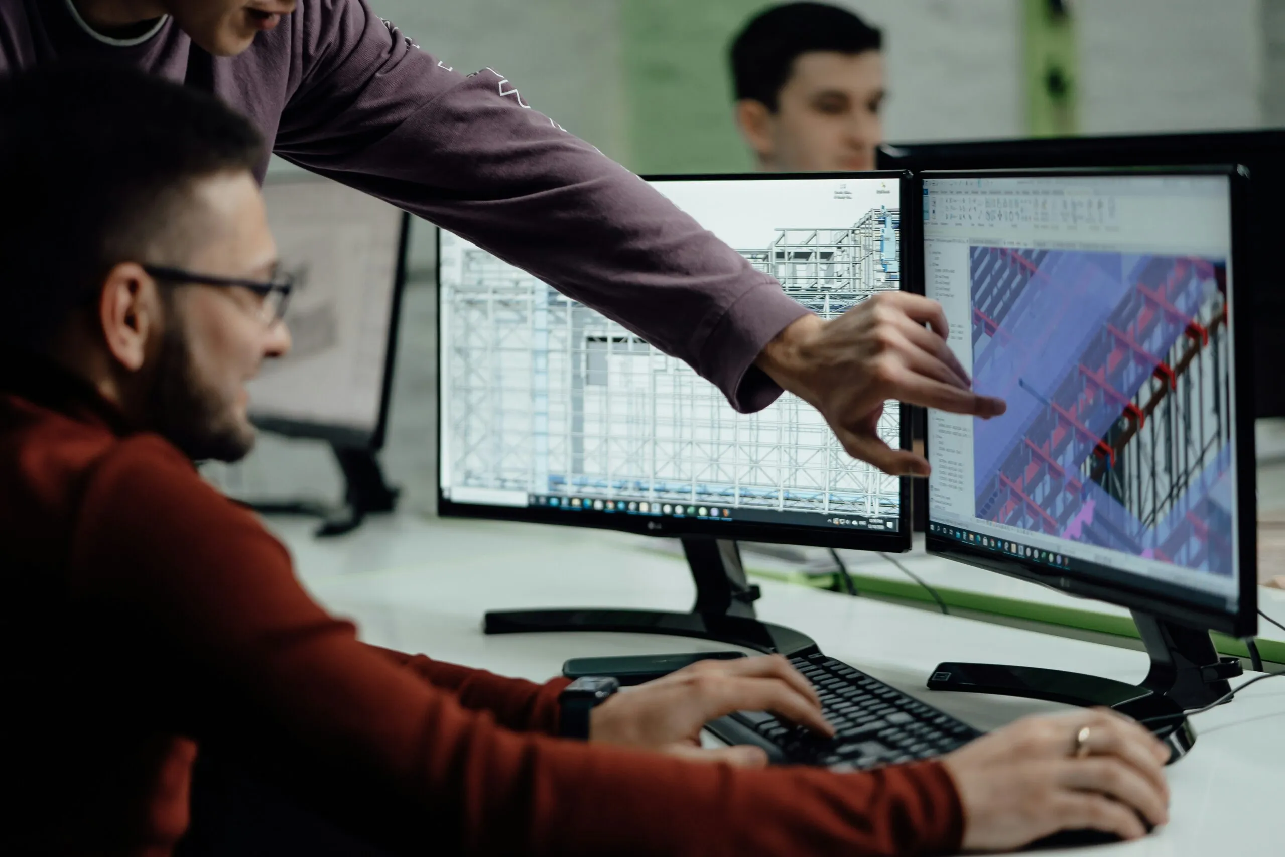 Automated Regression Testing and Release Validation Services
