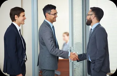 Promoting workplace fairness and inclusive collaboration.