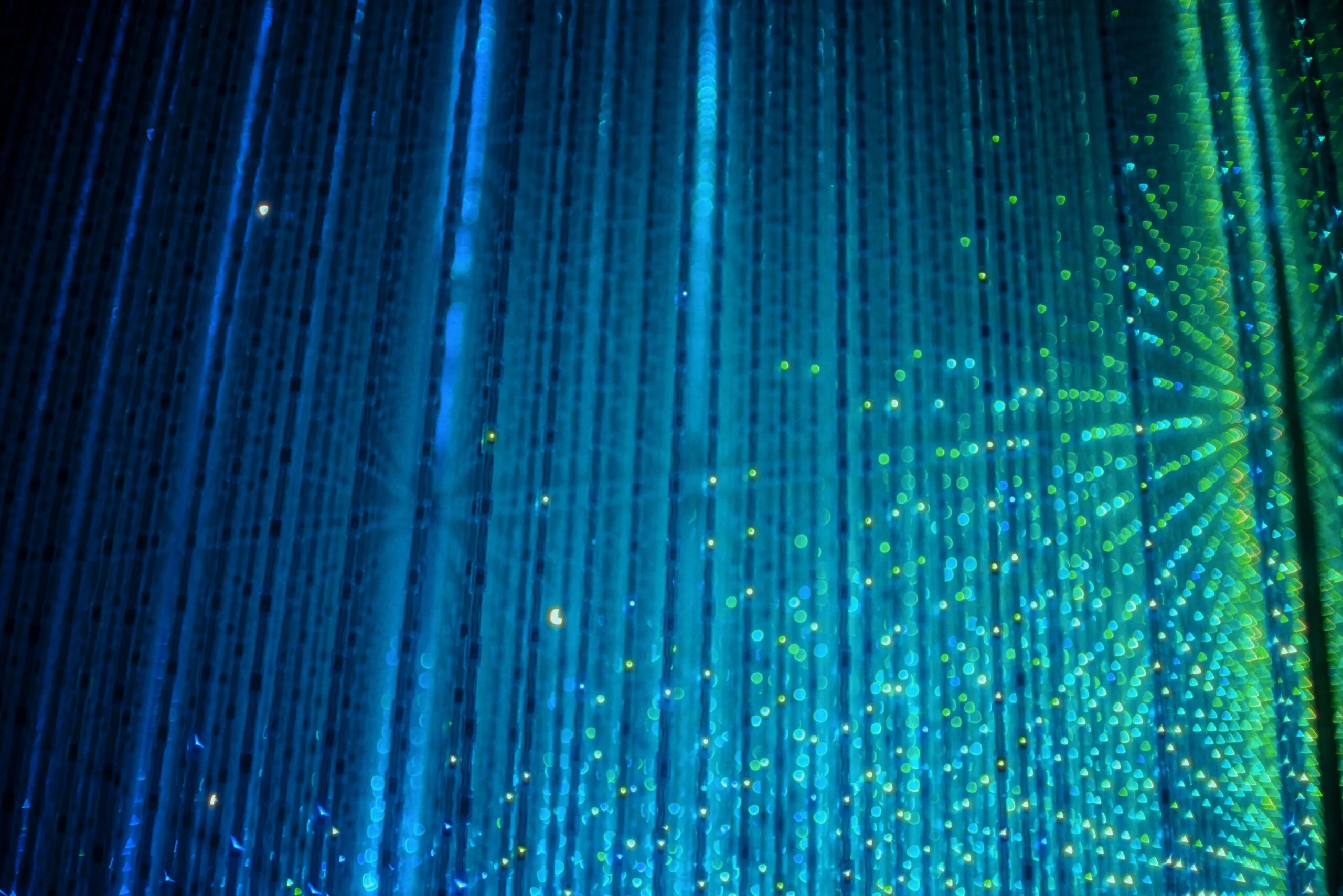 Enterprise platform implementation and integration capabilities.
