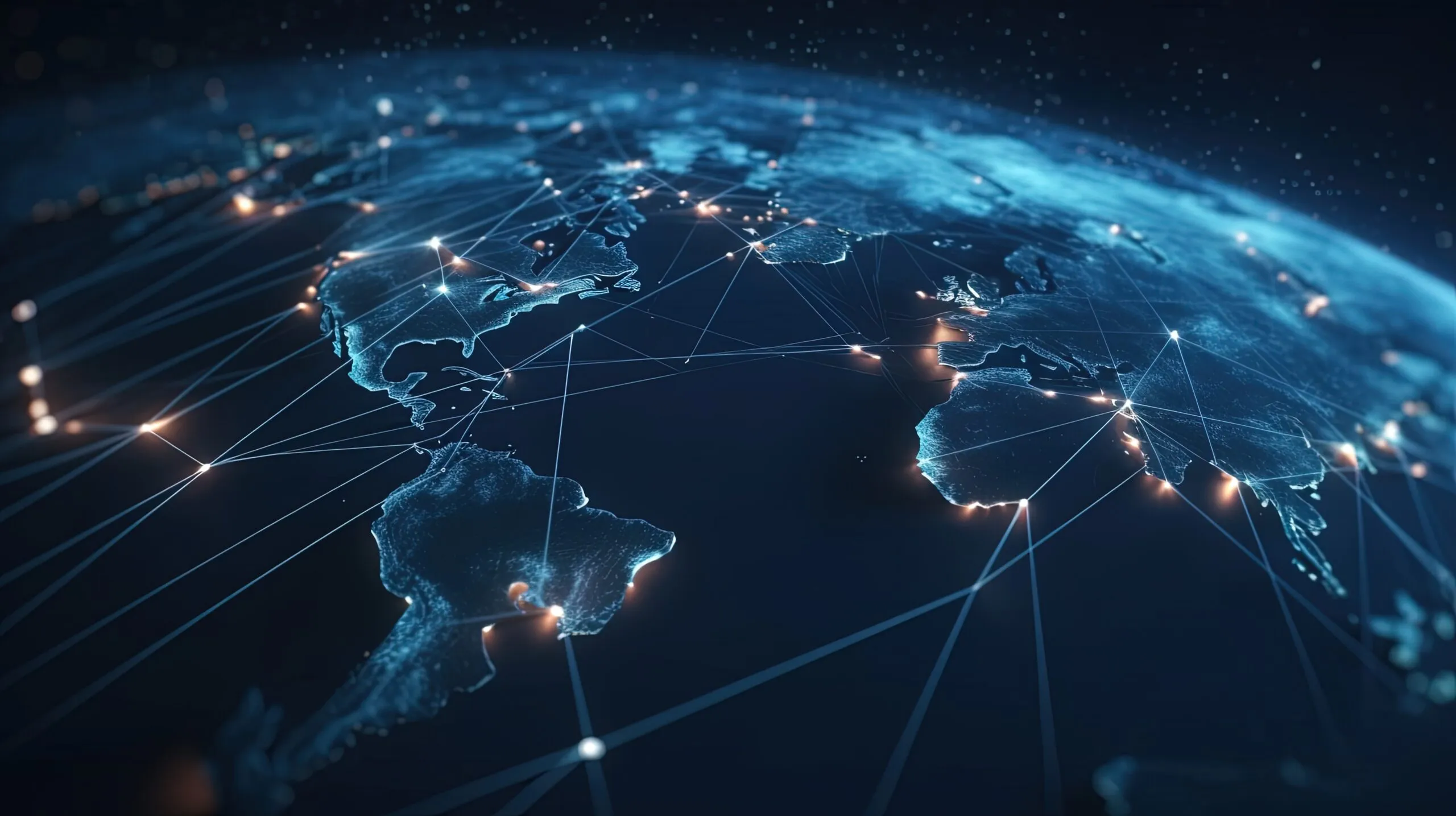 Overview of SE-Mentor’s software engineering impact and global project delivery footprint.