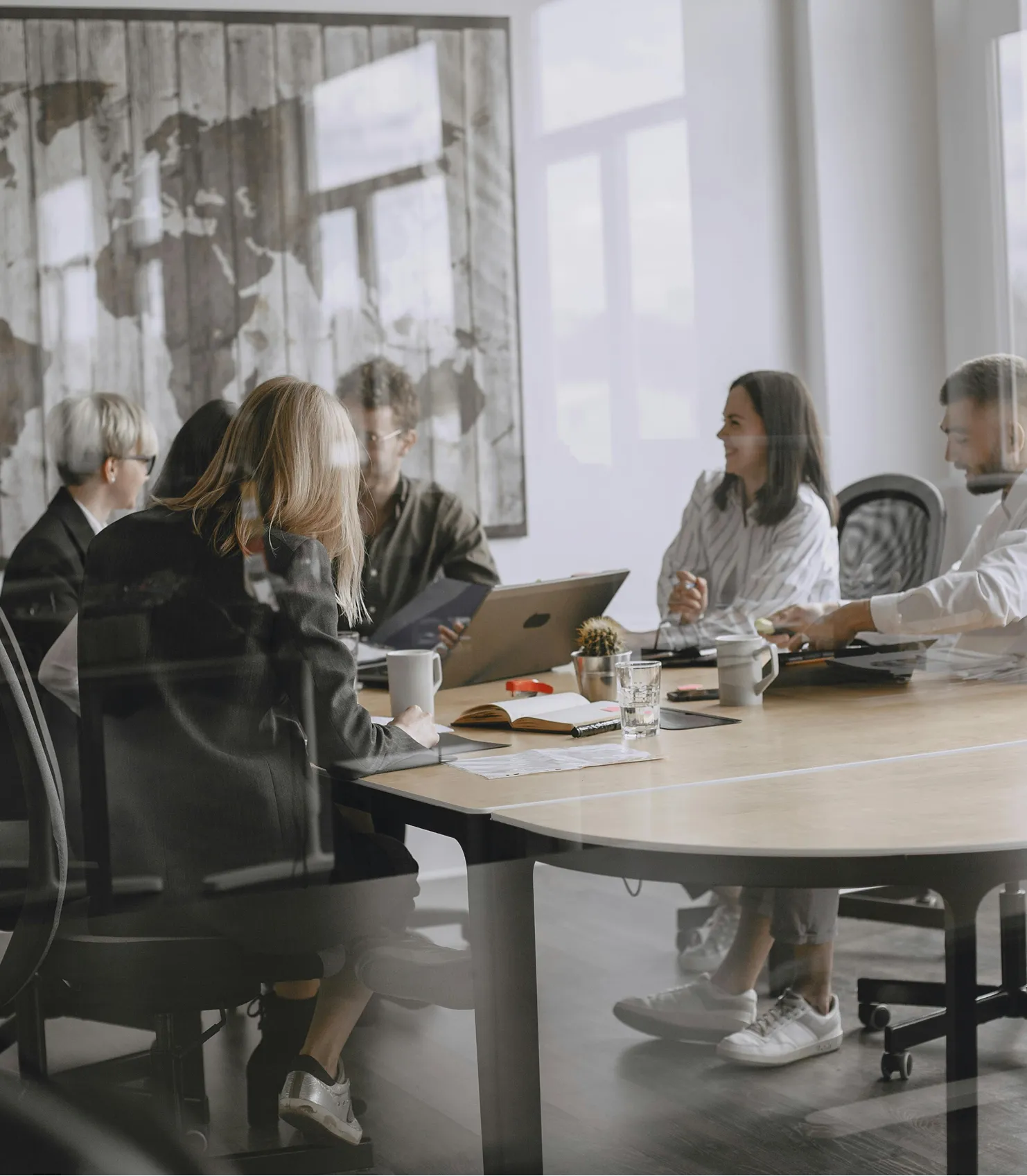 Strategic test automation capabilities for enterprise systems.