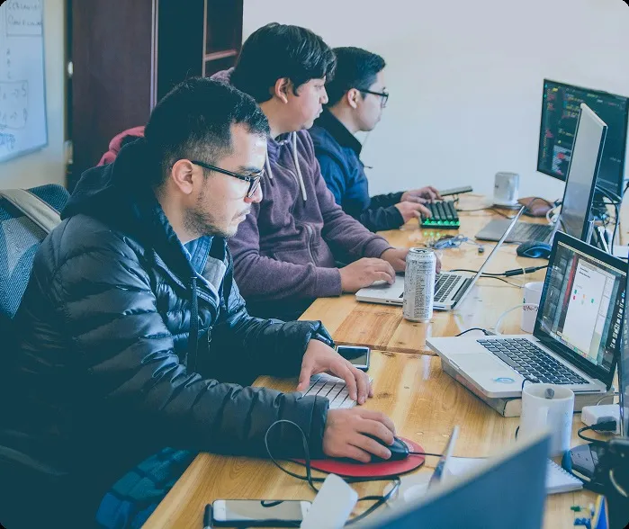 Modern security testing for cloud systems, data pipelines, and APIs.