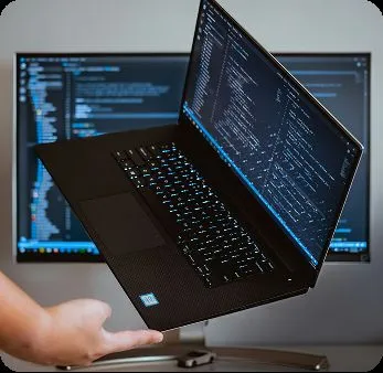 QA engineering practices embedded in telecom development.