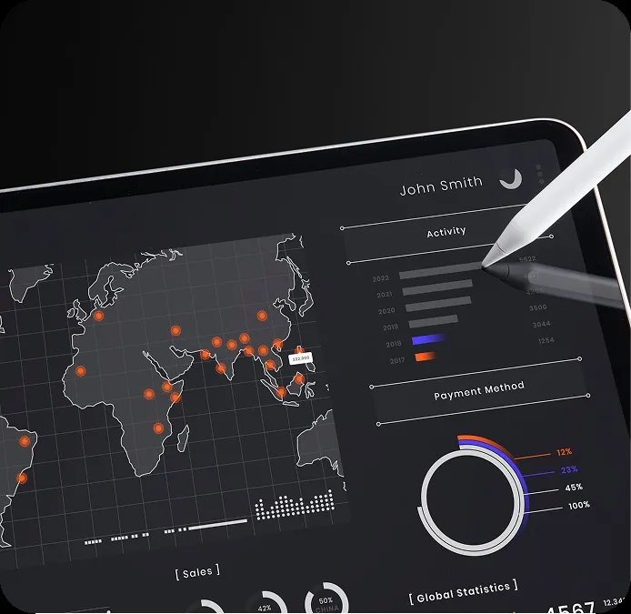 QA engineer testing travel platform peak demand readiness.