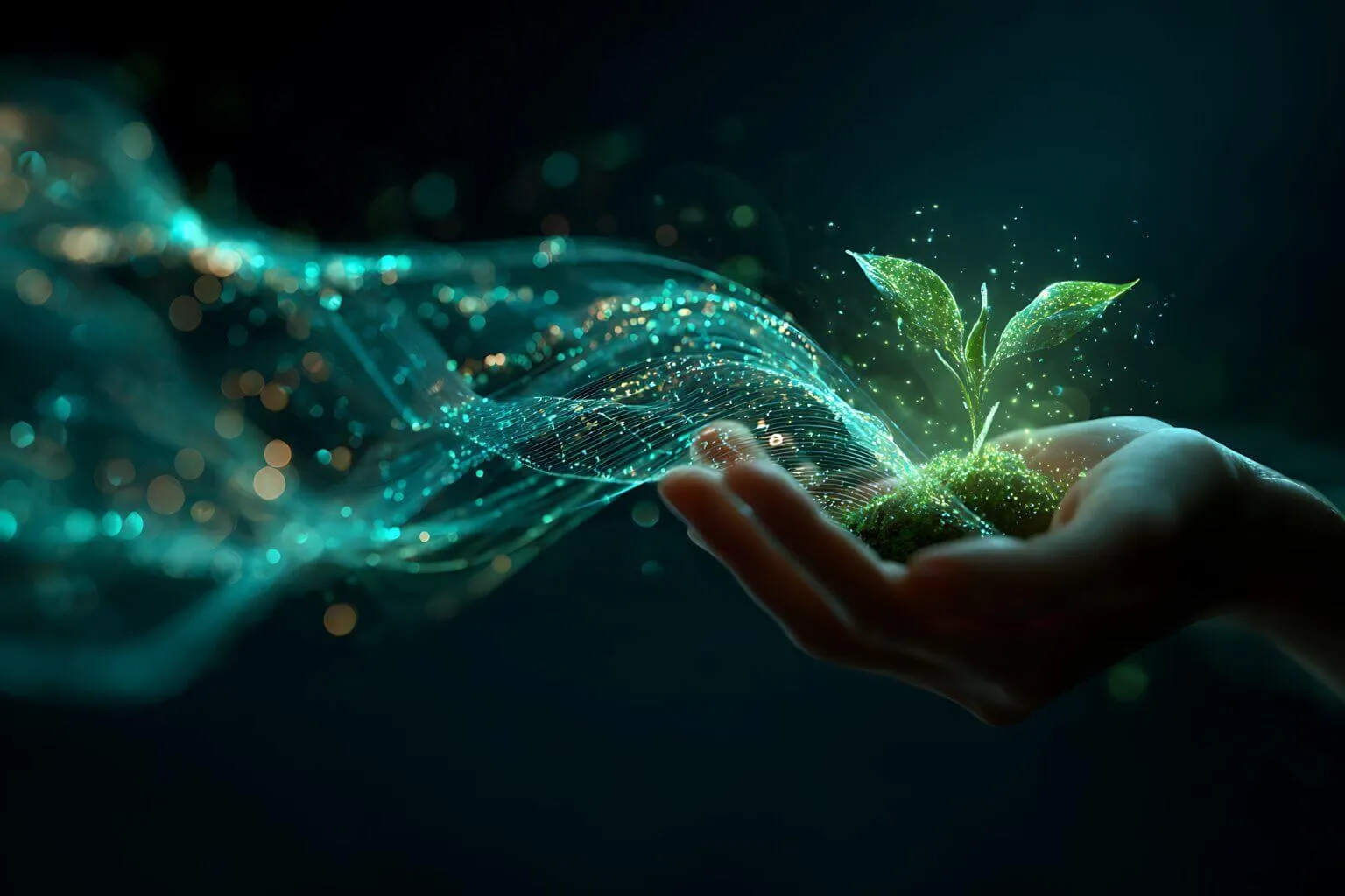 Trusted technology partner for organizations worldwide